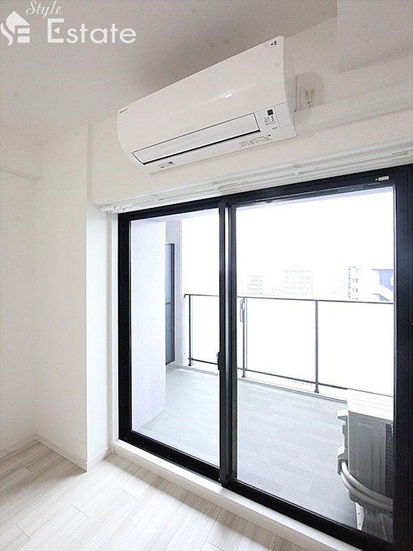 S-RESIDENCE鶴舞IIの物件内観写真