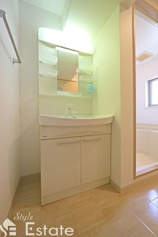 東別院駅 徒歩5分 2階の物件内観写真