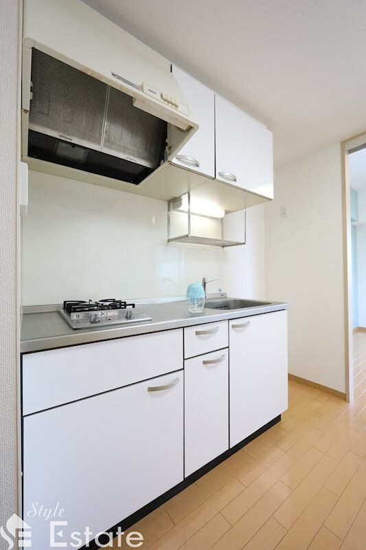 東別院駅 徒歩5分 2階の物件内観写真