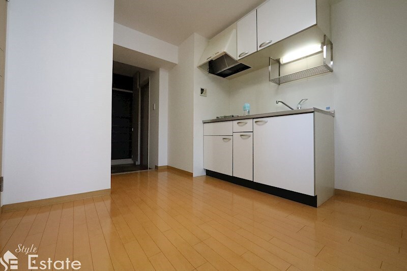 東別院駅 徒歩5分 2階の物件内観写真