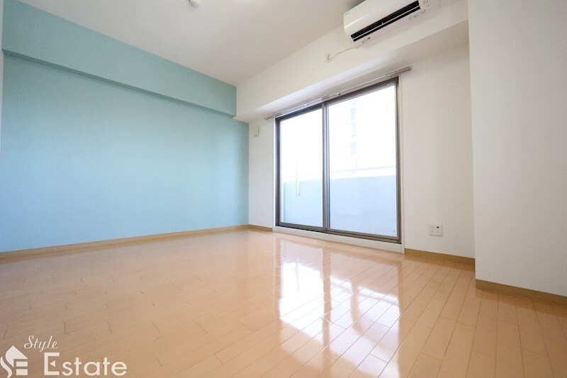 東別院駅 徒歩5分 2階の物件内観写真