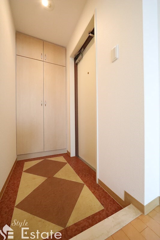 東別院駅 徒歩5分 2階の物件内観写真