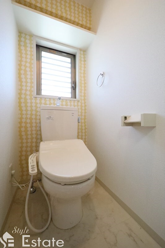 東別院駅 徒歩5分 2階の物件内観写真