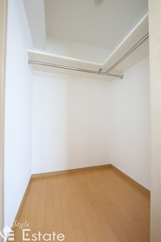 東別院駅 徒歩5分 2階の物件内観写真