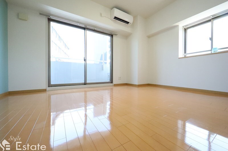 東別院駅 徒歩5分 2階の物件内観写真