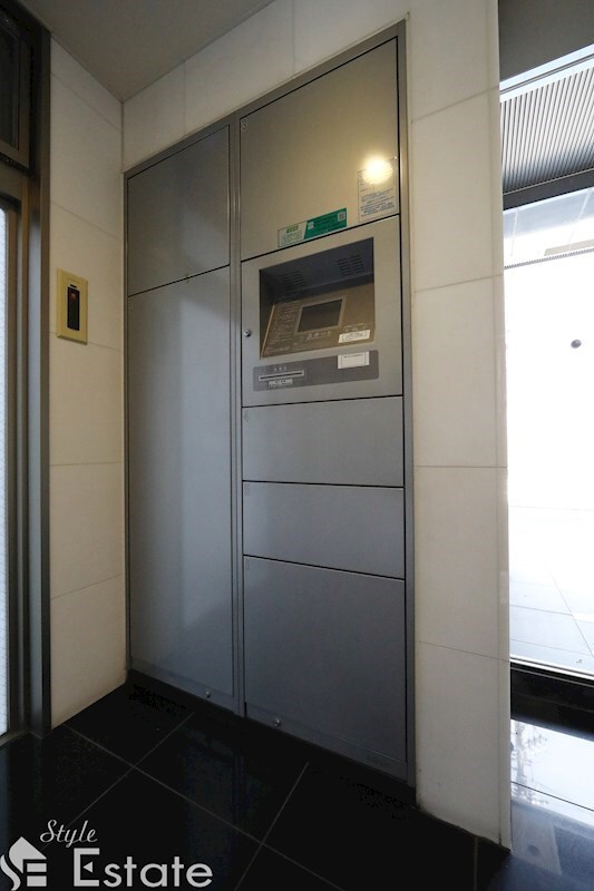 東別院駅 徒歩5分 2階の物件内観写真