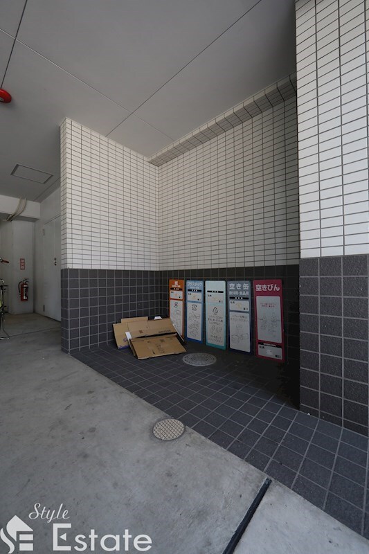 東別院駅 徒歩5分 2階の物件内観写真