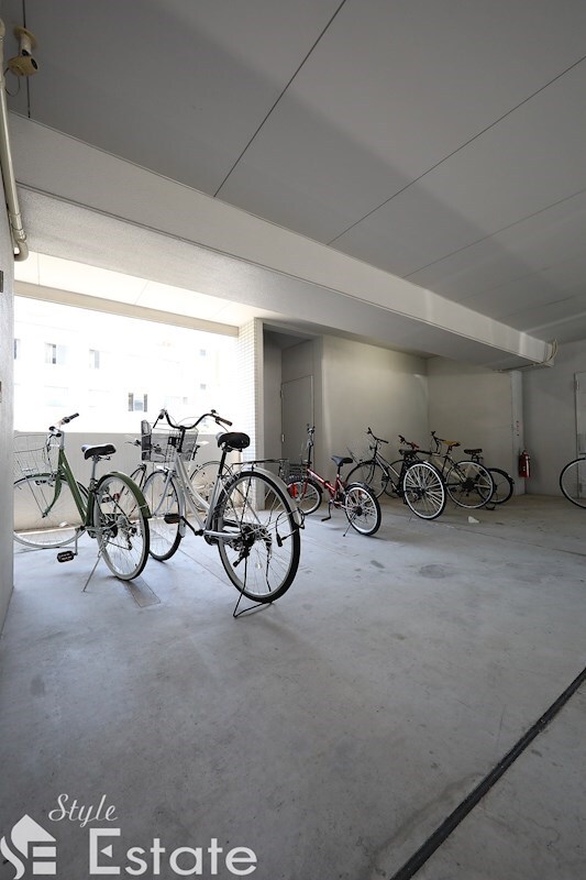 東別院駅 徒歩5分 2階の物件内観写真