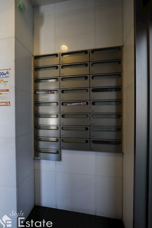 東別院駅 徒歩5分 2階の物件内観写真