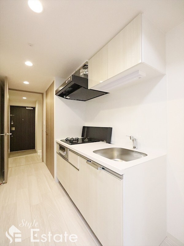 プレサンス上前津オレシアの物件内観写真