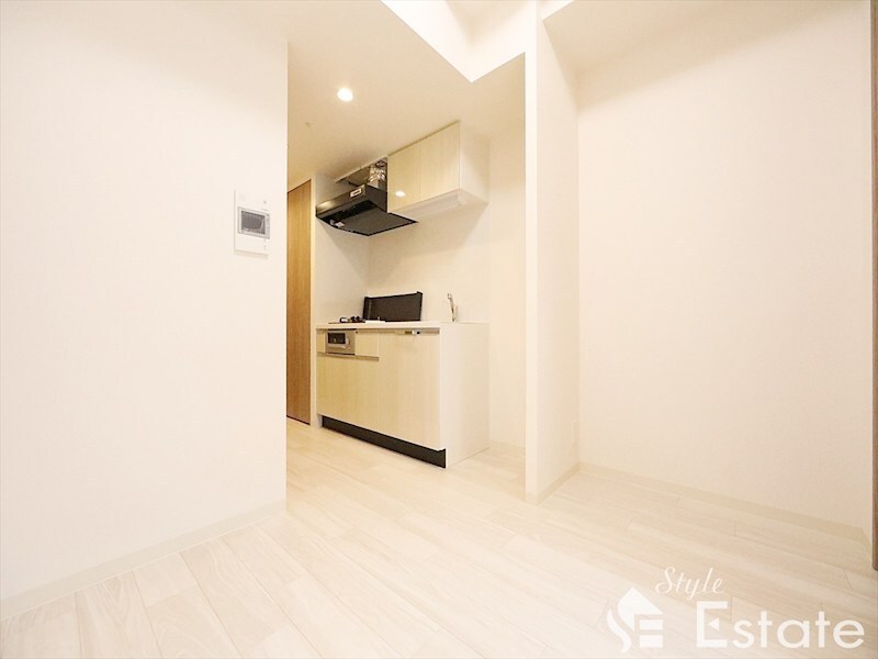 プレサンス上前津オレシアの物件内観写真