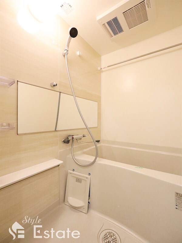 プレサンス上前津オレシアの物件内観写真