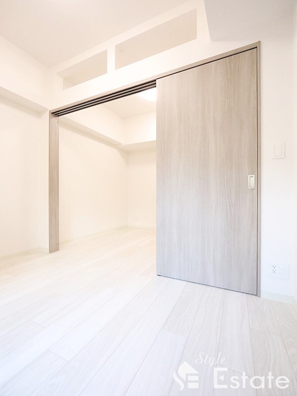 プレサンス上前津オレシアの物件内観写真