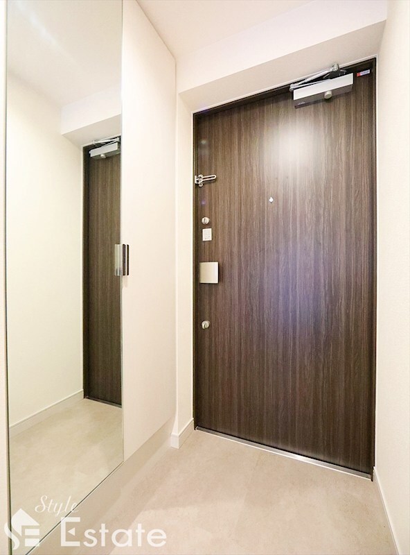 プレサンス上前津オレシアの物件内観写真