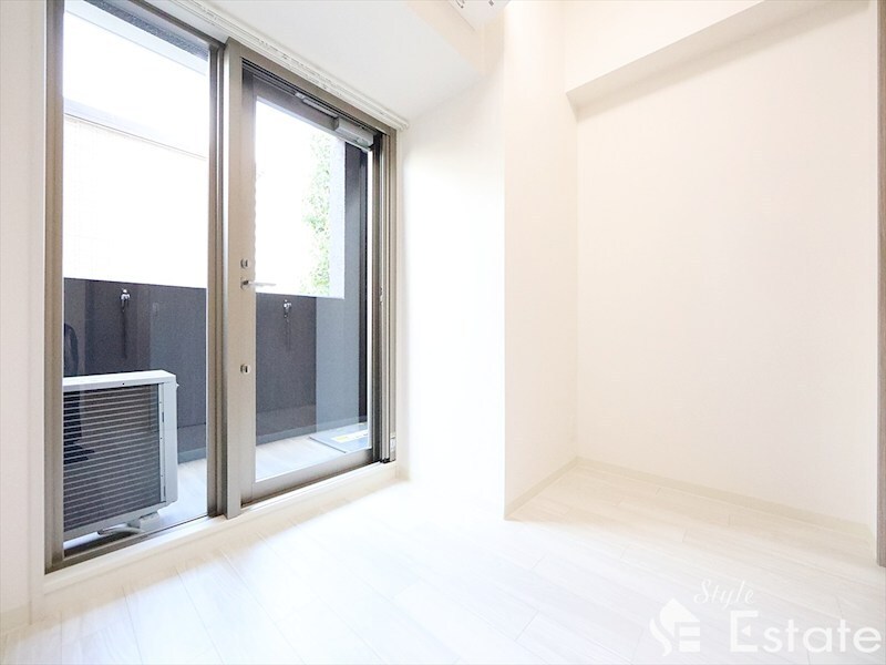 プレサンス上前津オレシアの物件内観写真