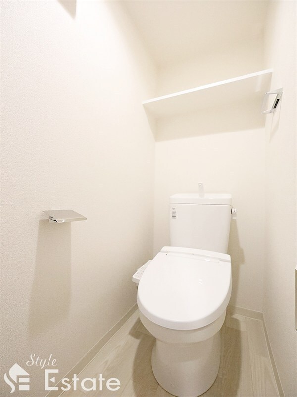 プレサンス上前津オレシアの物件内観写真