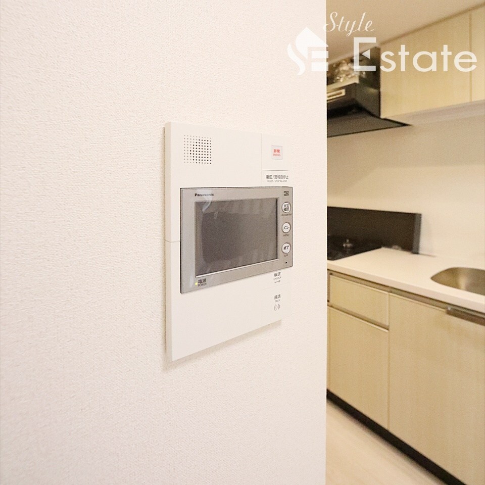 プレサンス上前津オレシアの物件内観写真