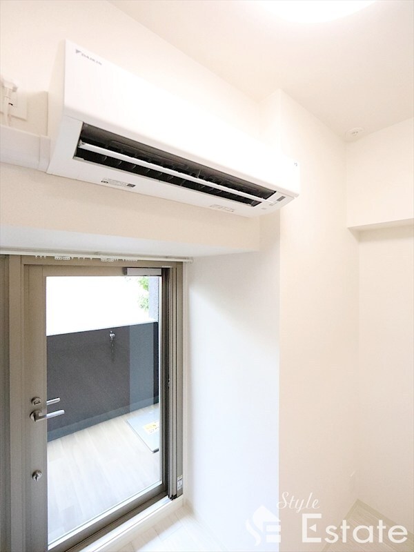 プレサンス上前津オレシアの物件内観写真