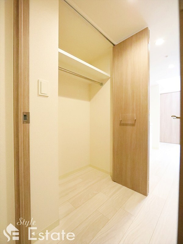 プレサンス上前津オレシアの物件内観写真