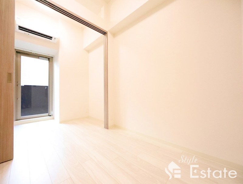 プレサンス上前津オレシアの物件内観写真