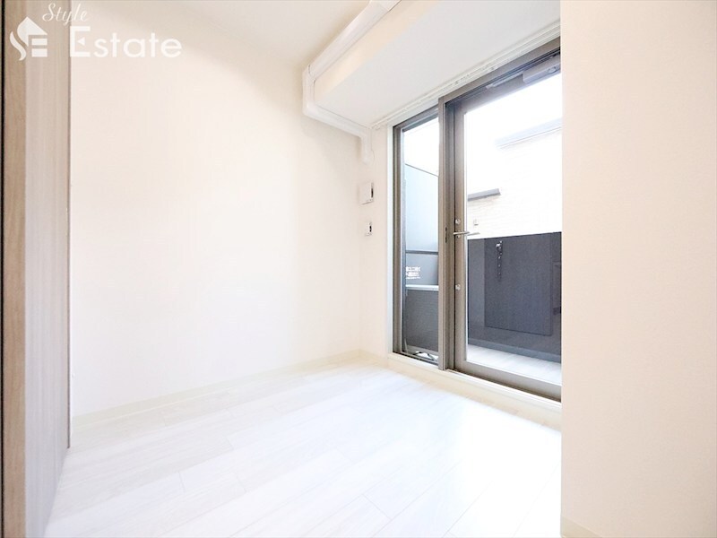 プレサンス上前津オレシアの物件内観写真