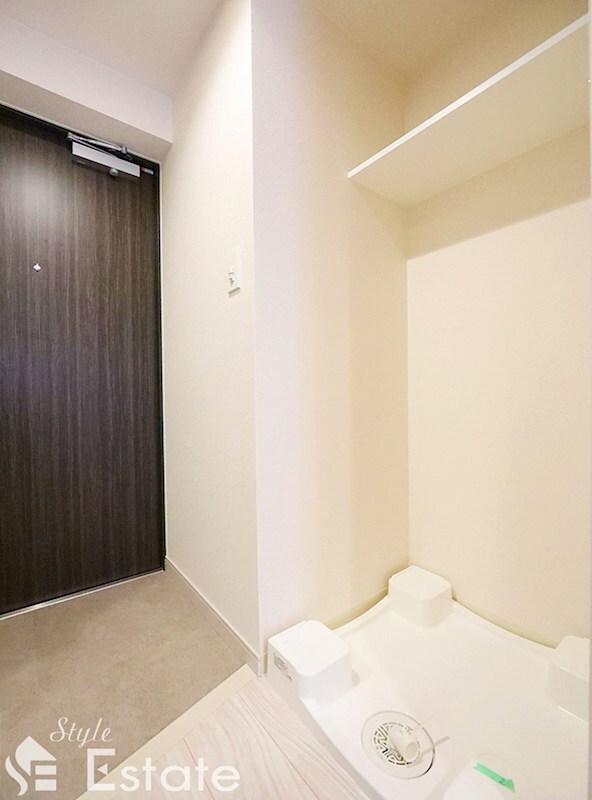 プレサンス上前津オレシアの物件内観写真