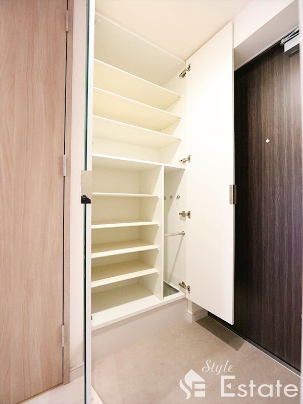 プレサンス上前津オレシアの物件内観写真