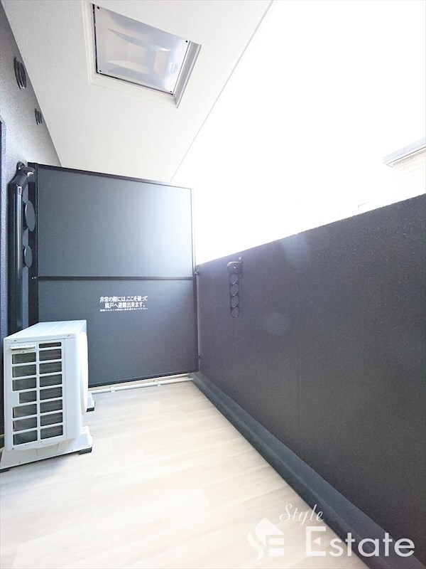 プレサンス上前津オレシアの物件内観写真