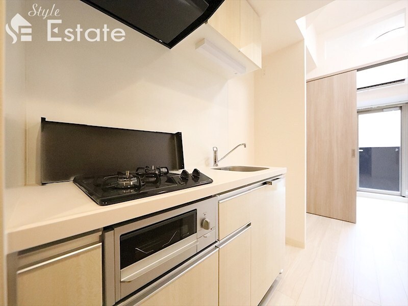 プレサンス上前津オレシアの物件内観写真