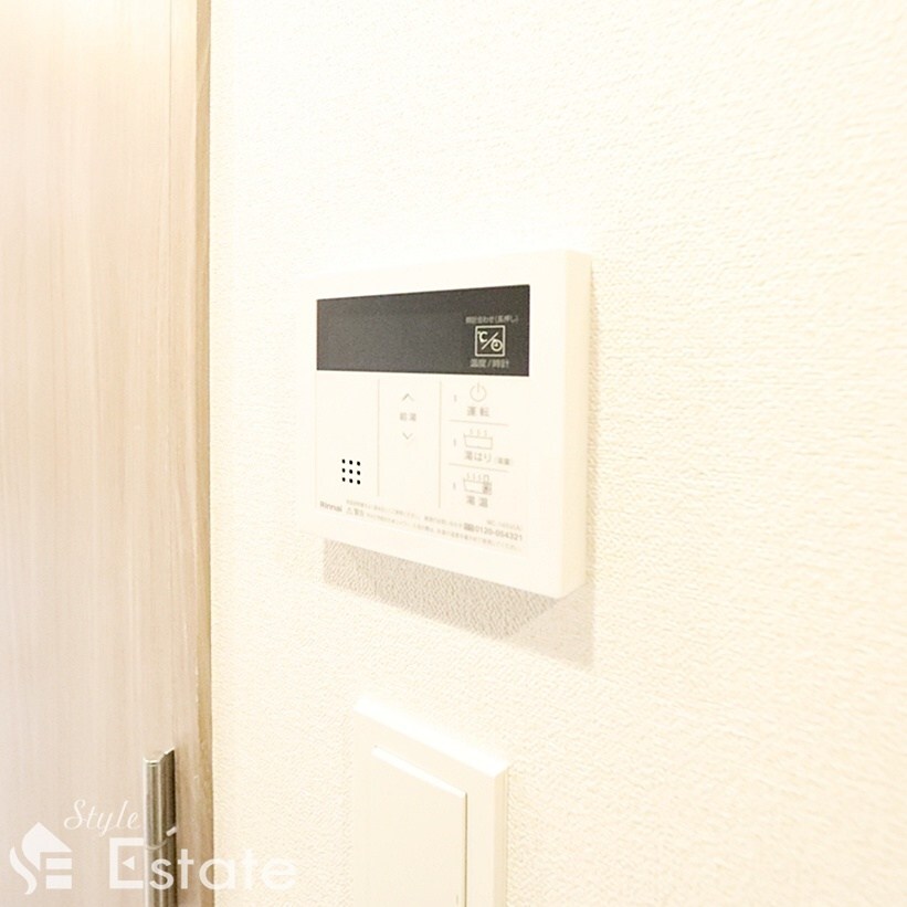 プレサンス上前津オレシアの物件内観写真