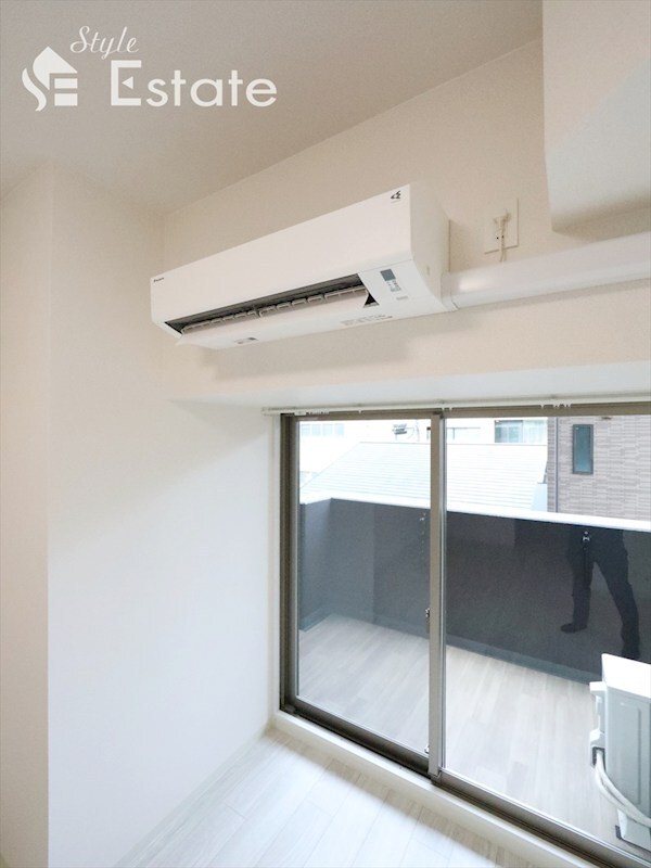 プレサンス上前津オレシアの物件内観写真