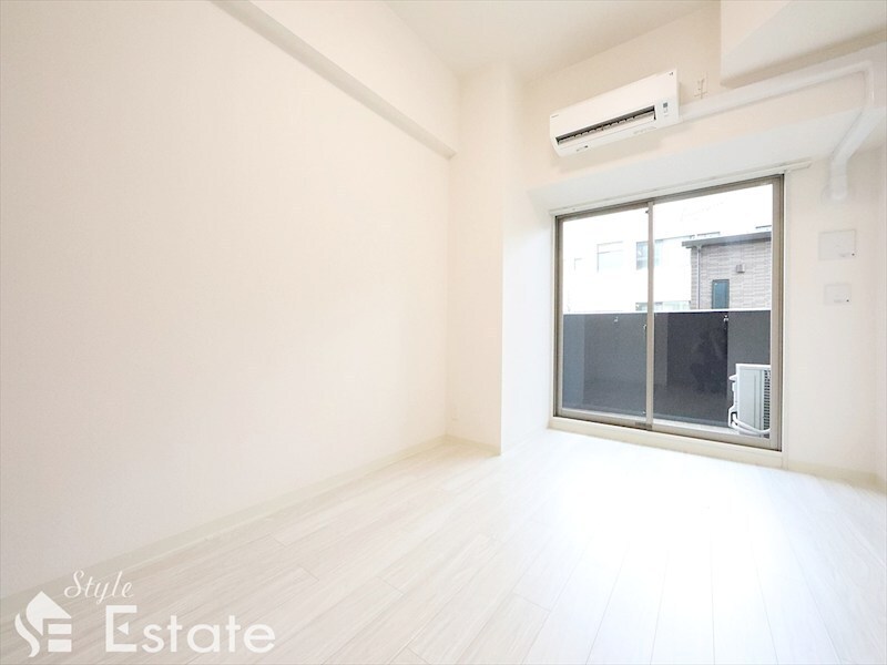 プレサンス上前津オレシアの物件内観写真