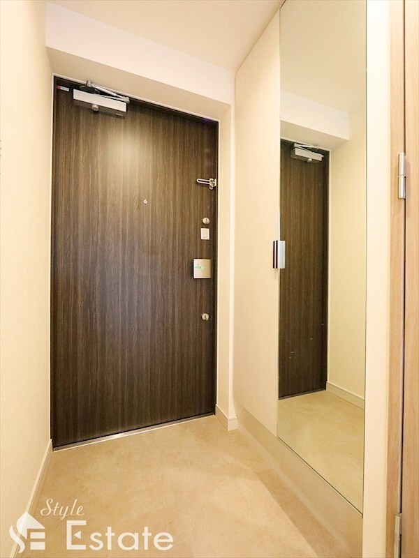 プレサンス上前津オレシアの物件内観写真