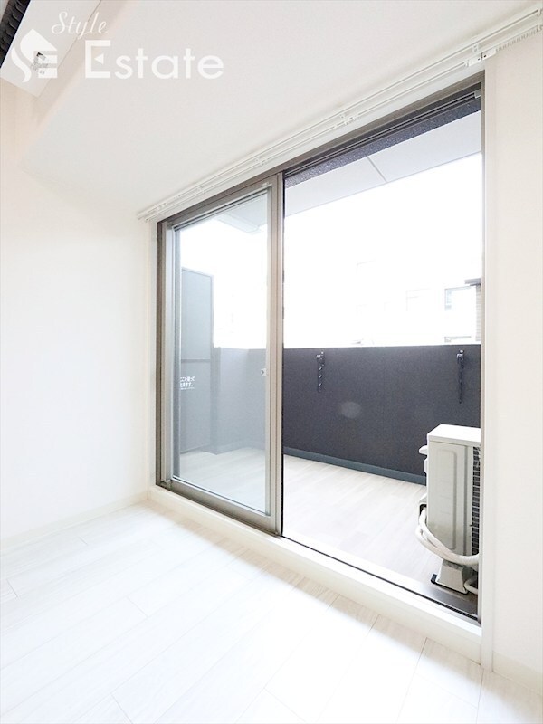 プレサンス上前津オレシアの物件内観写真