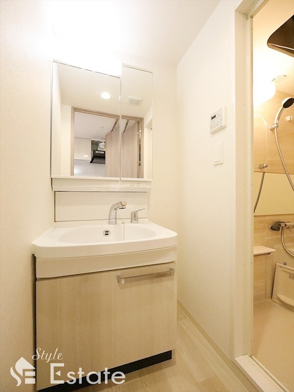 プレサンス上前津オレシアの物件内観写真