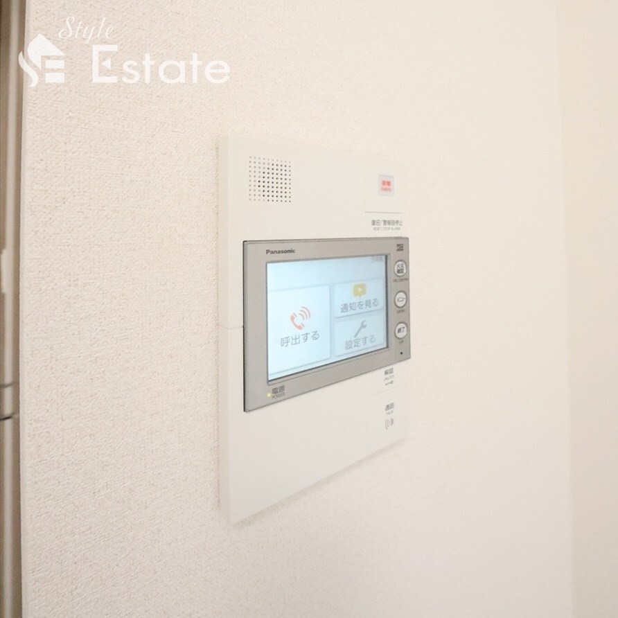 プレサンス上前津オレシアの物件内観写真