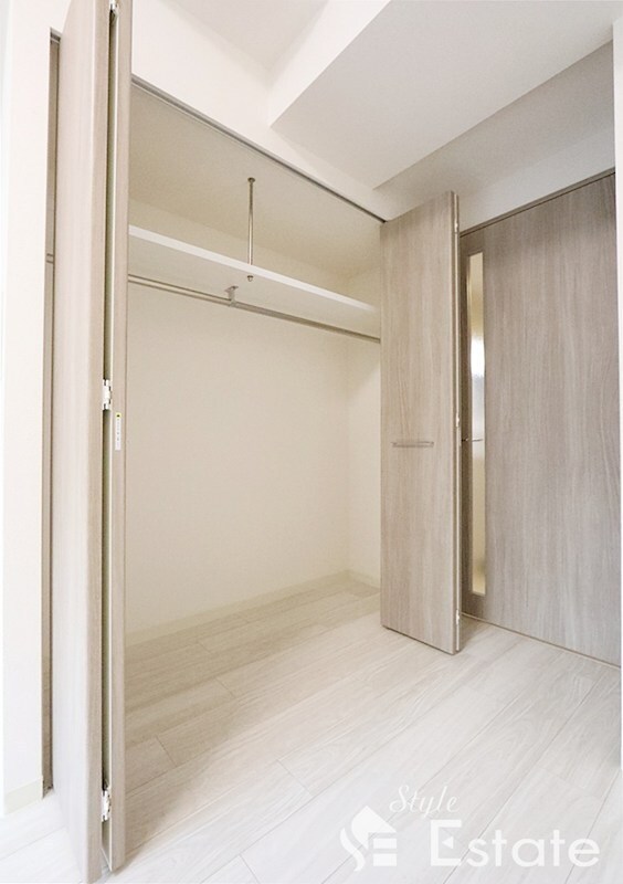 プレサンス上前津オレシアの物件内観写真