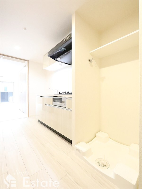 プレサンス上前津オレシアの物件内観写真