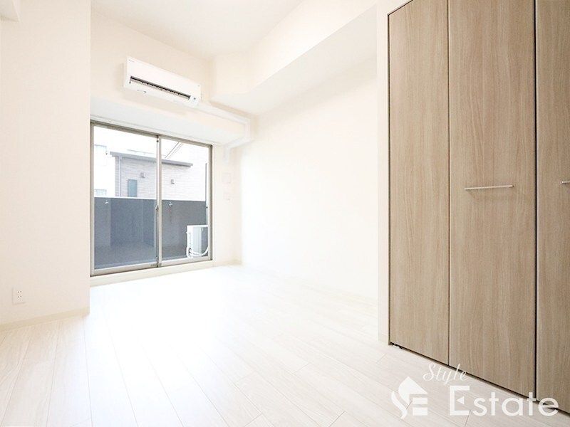 プレサンス上前津オレシアの物件内観写真