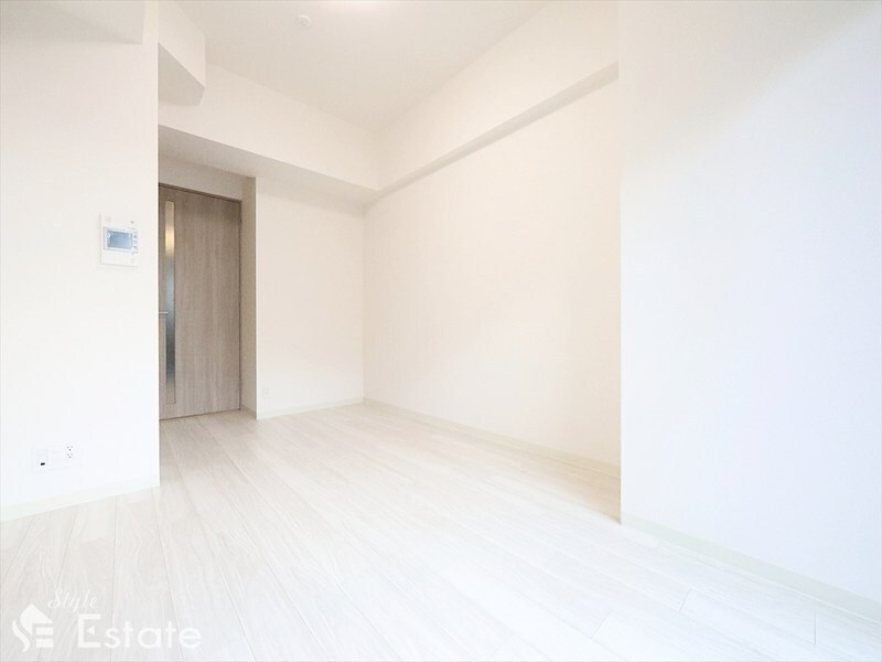 プレサンス上前津オレシアの物件内観写真