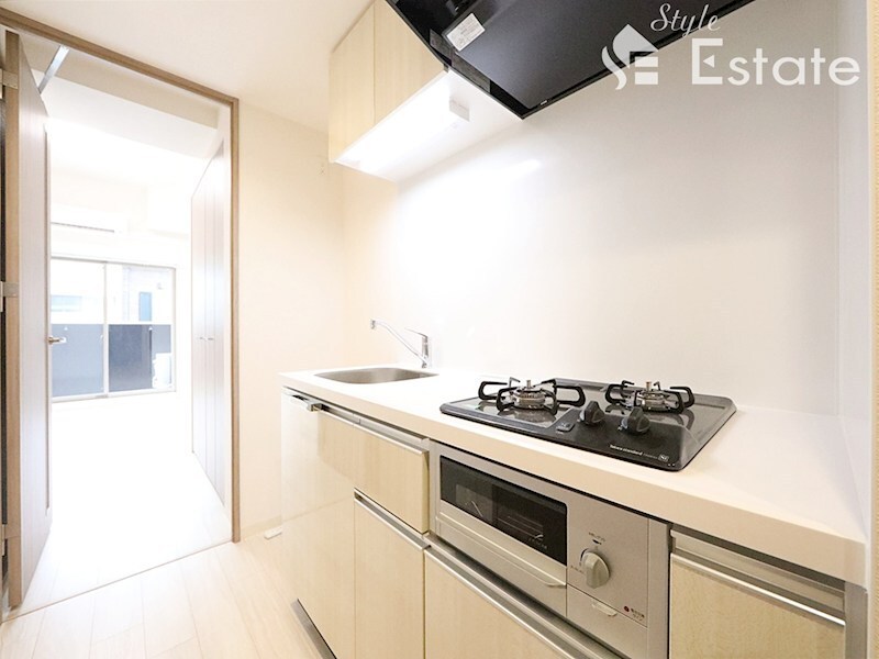 プレサンス上前津オレシアの物件内観写真