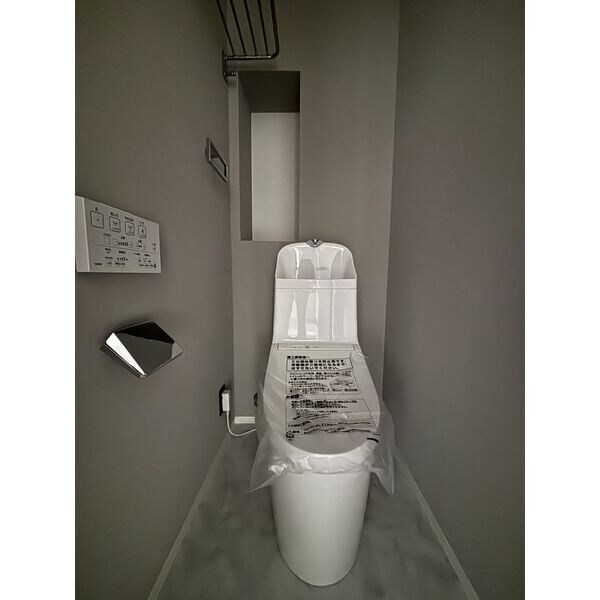 丸の内駅 徒歩3分 5階の物件内観写真