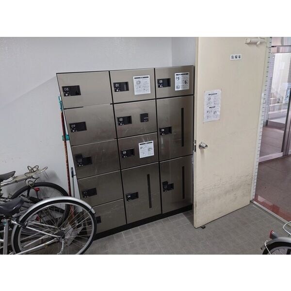 丸の内駅 徒歩3分 5階の物件内観写真