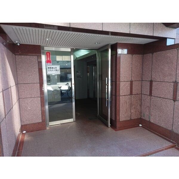 丸の内駅 徒歩3分 5階の物件内観写真