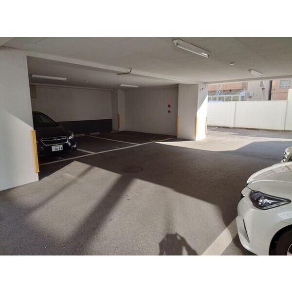 丸の内駅 徒歩3分 5階の物件内観写真