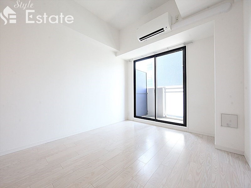 鶴舞駅 徒歩5分 4階の物件内観写真