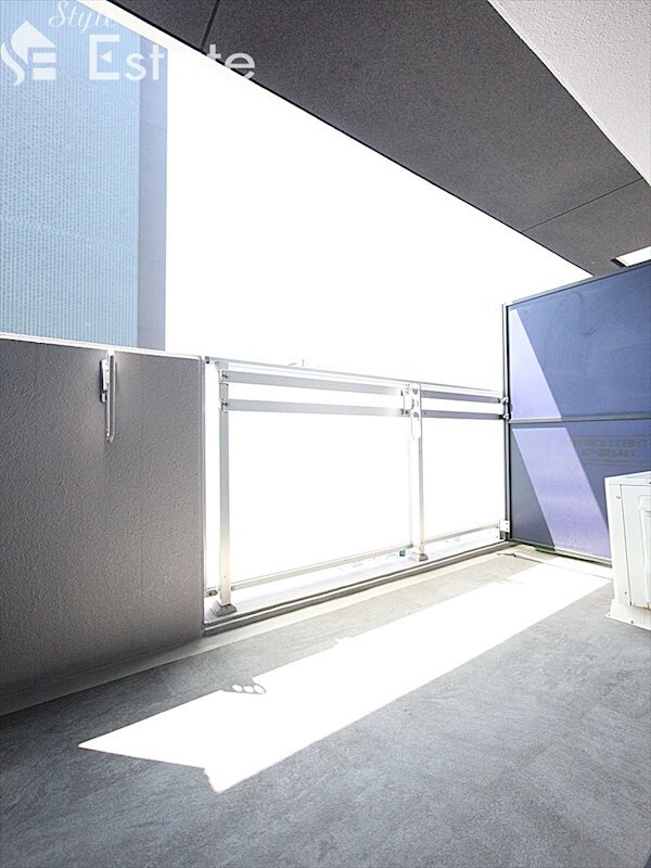 鶴舞駅 徒歩5分 4階の物件内観写真