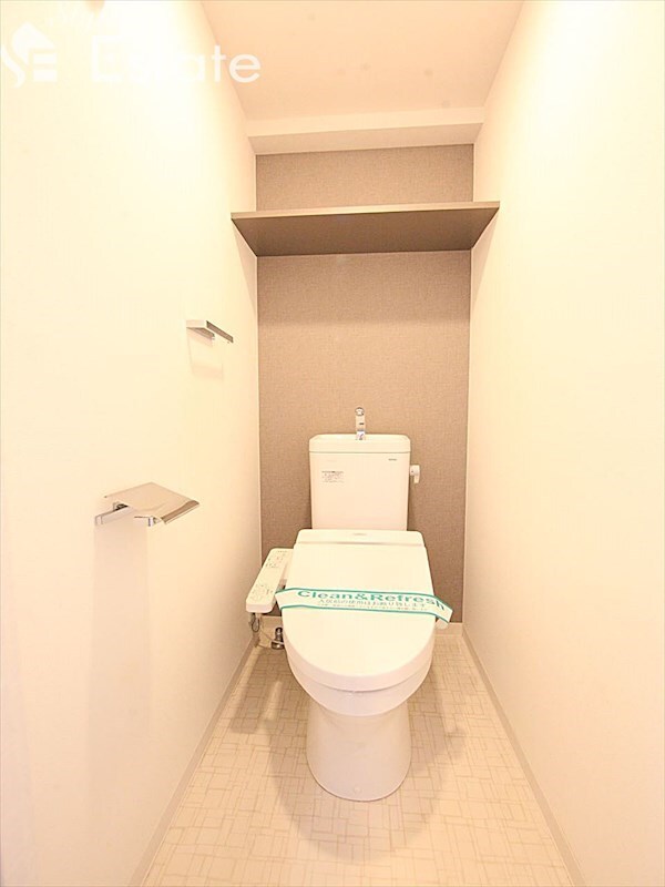 鶴舞駅 徒歩5分 4階の物件内観写真