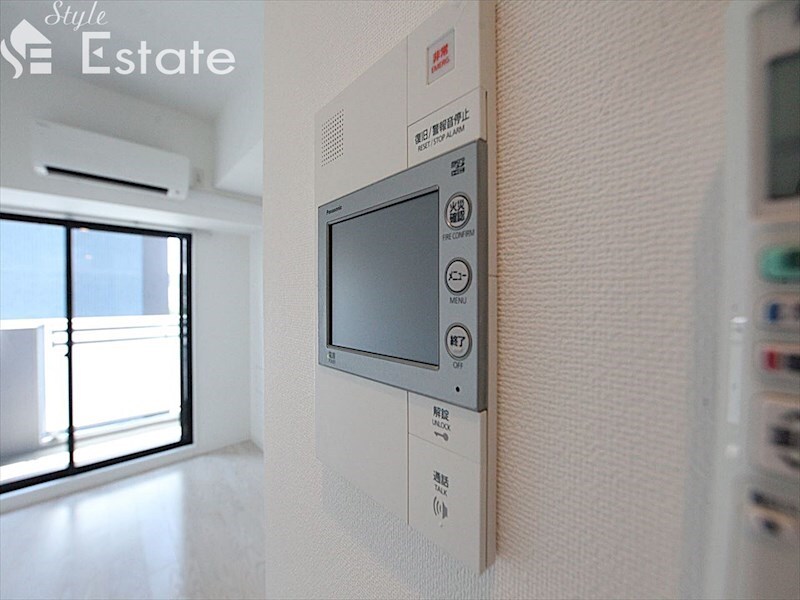 鶴舞駅 徒歩5分 4階の物件内観写真