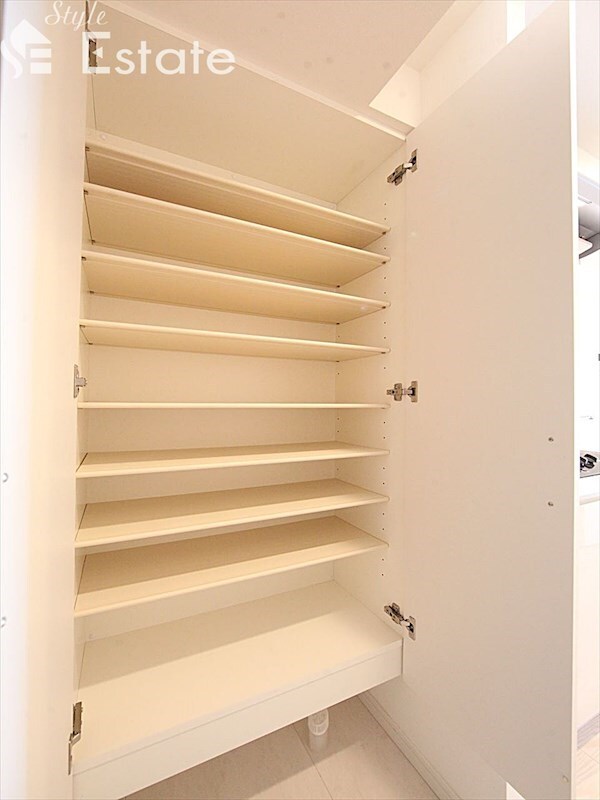 鶴舞駅 徒歩5分 4階の物件内観写真